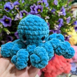 Crochet Amigurumi